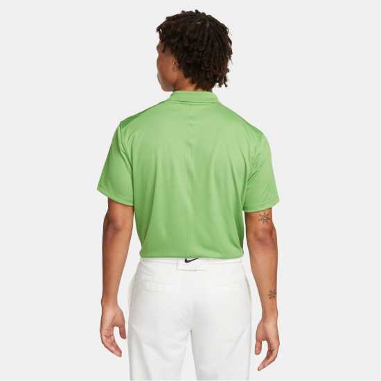 Nike Мъжка Блуза С Яка Dri-Fit Victory Golf Polo Shirt Mens Chlorophyll Мъжко облекло за едри хора