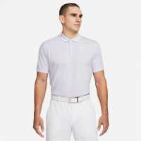 Nike Мъжка Блуза С Яка Dri-Fit Victory Golf Polo Shirt Mens Oxy Purple/Wht Боулинг