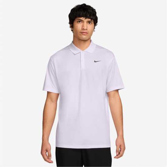 Nike Мъжка Блуза С Яка Dri-Fit Victory Golf Polo Shirt Mens Глози 