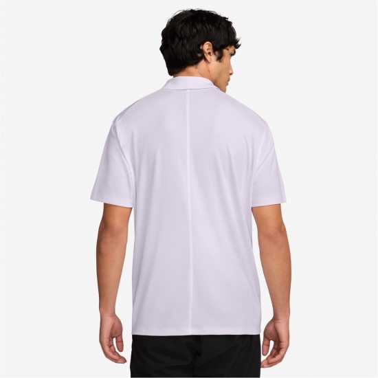 Nike Мъжка Блуза С Яка Dri-Fit Victory Golf Polo Shirt Mens Глози 