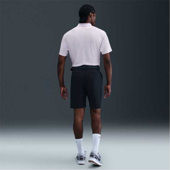 Nike Мъжка Блуза С Яка Dri-Fit Victory Golf Polo Shirt Mens Глози 