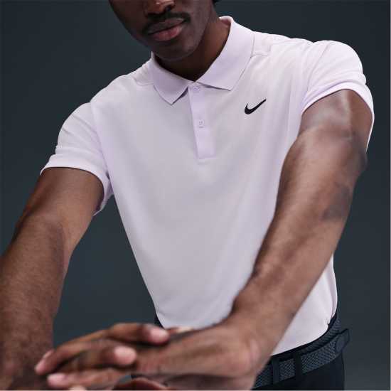 Nike Мъжка Блуза С Яка Dri-Fit Victory Golf Polo Shirt Mens Глози 