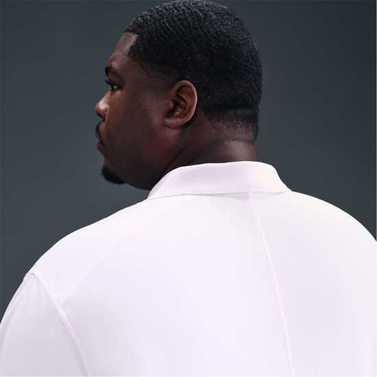 Nike Мъжка Блуза С Яка Dri-Fit Victory Golf Polo Shirt Mens Глози 