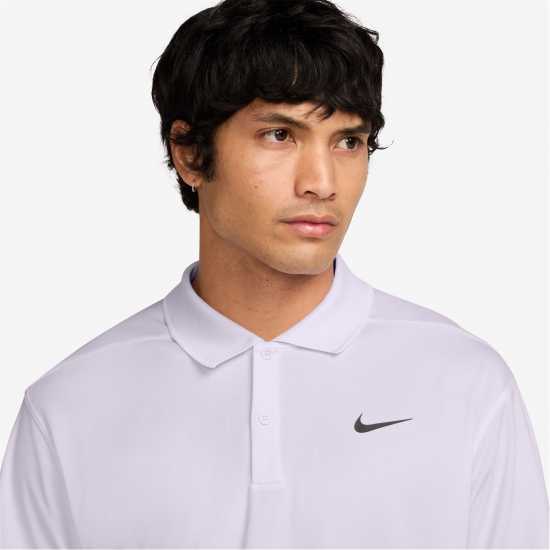 Nike Мъжка Блуза С Яка Dri-Fit Victory Golf Polo Shirt Mens Глози 