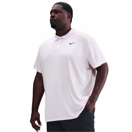 Nike Мъжка Блуза С Яка Dri-Fit Victory Golf Polo Shirt Mens Глози 