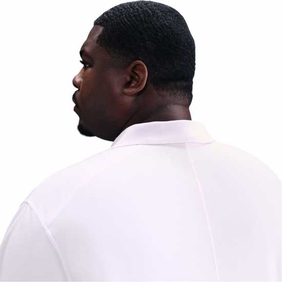 Nike Мъжка Блуза С Яка Dri-Fit Victory Golf Polo Shirt Mens Глози 