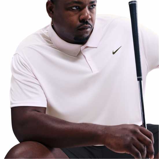 Nike Мъжка Блуза С Яка Dri-Fit Victory Golf Polo Shirt Mens Глози 