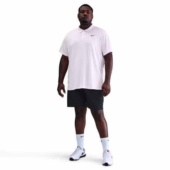 Nike Мъжка Блуза С Яка Dri-Fit Victory Golf Polo Shirt Mens Глози 