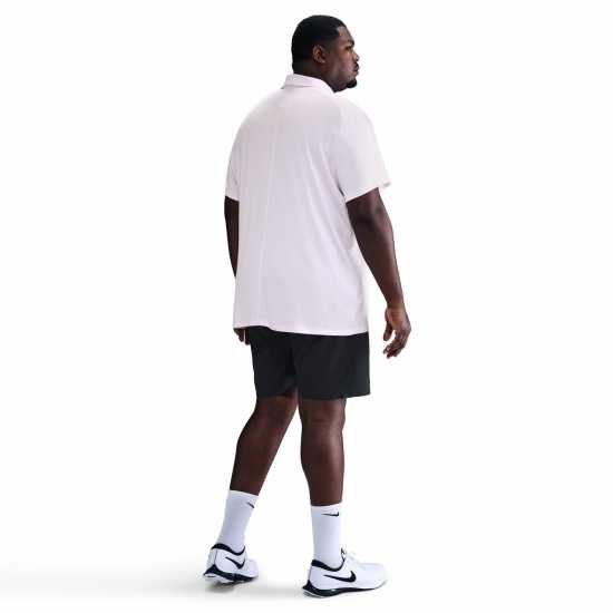 Nike Мъжка Блуза С Яка Dri-Fit Victory Golf Polo Shirt Mens Глози 