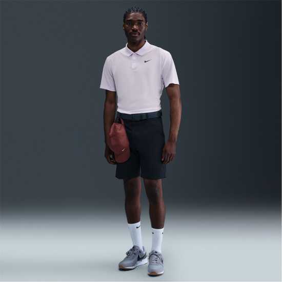 Nike Мъжка Блуза С Яка Dri-Fit Victory Golf Polo Shirt Mens Глози 