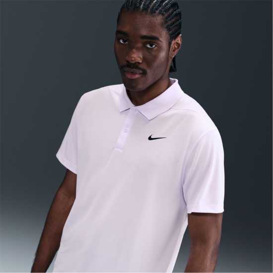 Nike Мъжка Блуза С Яка Dri-Fit Victory Golf Polo Shirt Mens Глози 