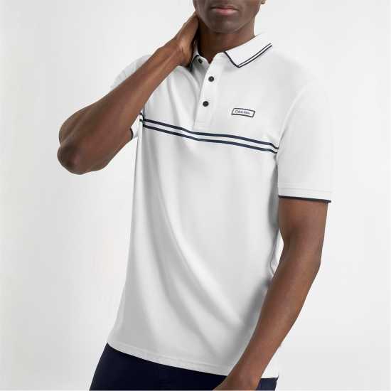 Мъжко голф облекло Блуза С Яка Men's Short Sleeve Performance Polo Shirt Блуза С Яка Men's Short Sleeve Performance Polo Shirt Мъжко голф облекло