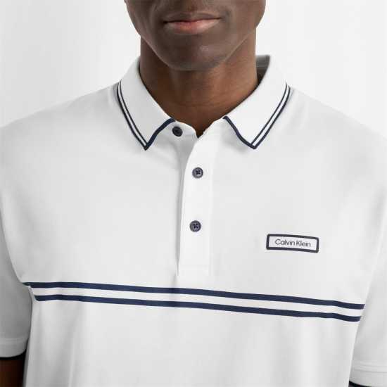 Мъжко голф облекло Блуза С Яка Men's Short Sleeve Performance Polo Shirt Блуза С Яка Men's Short Sleeve Performance Polo Shirt Мъжко голф облекло