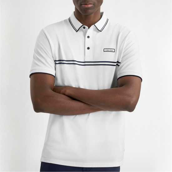 Мъжко голф облекло Блуза С Яка Men's Short Sleeve Performance Polo Shirt Блуза С Яка Men's Short Sleeve Performance Polo Shirt Мъжко голф облекло