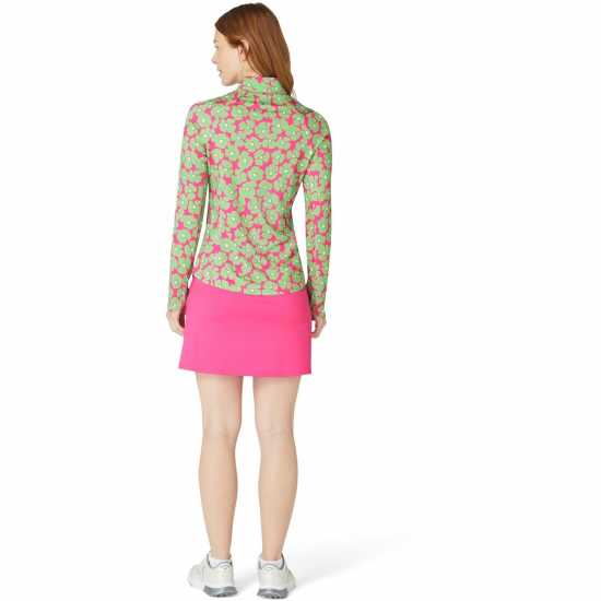 Callaway Flrl Pr Sun Ld99  Дамско голф облекло