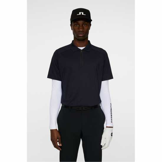 Мъжко голф облекло Nero Polo Sn52 Nero Polo Sn52 Мъжко голф облекло