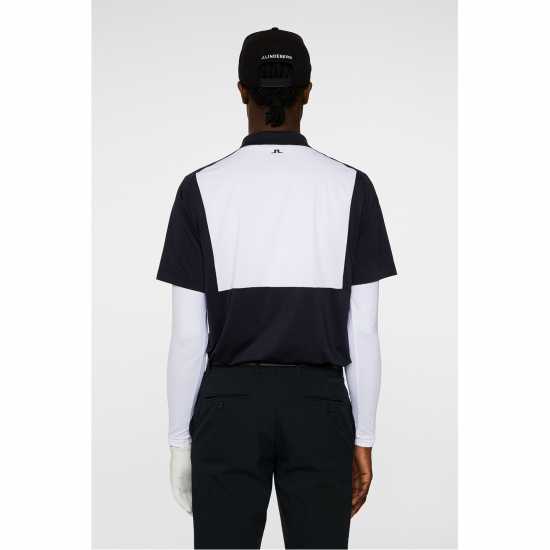 Мъжко голф облекло Nero Polo Sn52 Nero Polo Sn52 Мъжко голф облекло