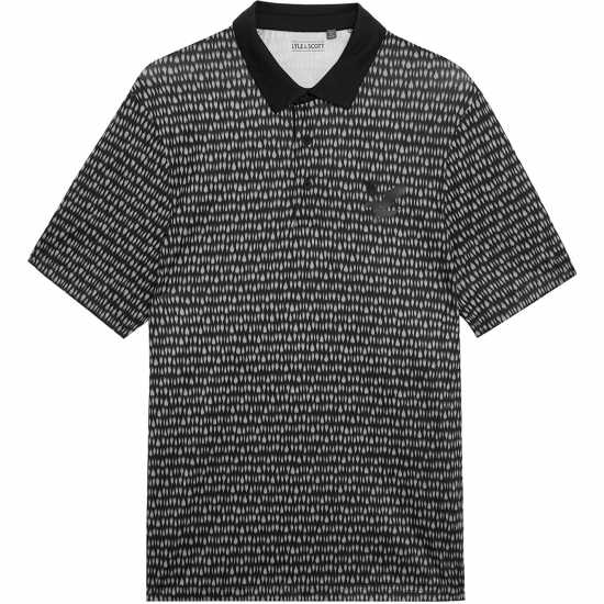 Lyle And Scott Golf Polo Sn99  Мъжко голф облекло