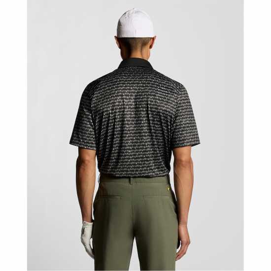Lyle And Scott Golf Polo Sn99  Мъжко голф облекло