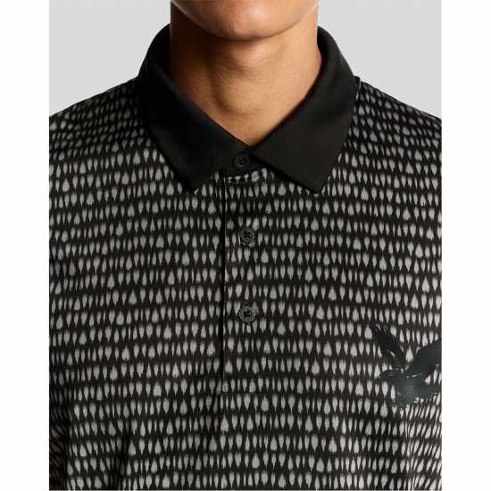 Lyle And Scott Golf Polo Sn99  Мъжко голф облекло