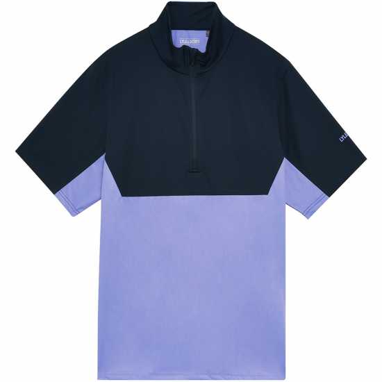 Lyle And Scott Golf Shirt Sn99  
