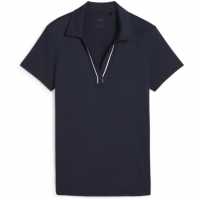 Puma Блуза С Яка W Cloudspun Piped Ss Polo Shirt Womens  