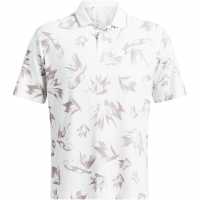 Under Armour Iso-Chill Edg Plo Sn99 Бяло Дрехи за голф