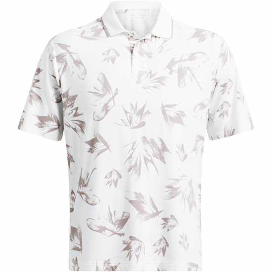 Under Armour Iso-Chill Edg Plo Sn99 Бяло Дрехи за голф