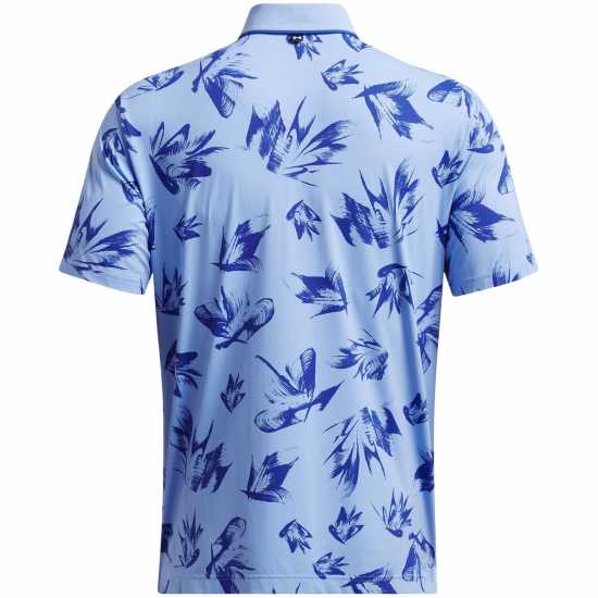 Дрехи за голф Under Armour Iso-Chill Edg Plo Sn99 Синьо Under Armour Iso-Chill Edg Plo Sn99 Синьо Дрехи за голф