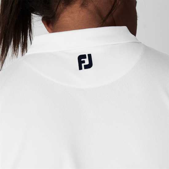 Footjoy Essential Polo Ladies  Дамски тениски с яка