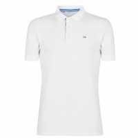 Мъжка Блуза С Яка Calvin Klein Golf Golf Cotton Polo Shirt Mens