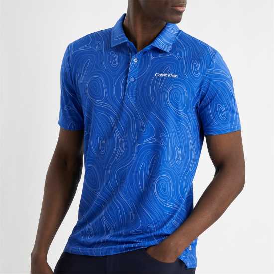 Мъжко голф облекло Блуза С Яка Men's Short Sleeve Performance Polo Shirt Блуза С Яка Men's Short Sleeve Performance Polo Shirt Мъжко голф облекло