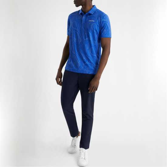 Мъжко голф облекло Блуза С Яка Men's Short Sleeve Performance Polo Shirt Блуза С Яка Men's Short Sleeve Performance Polo Shirt Мъжко голф облекло