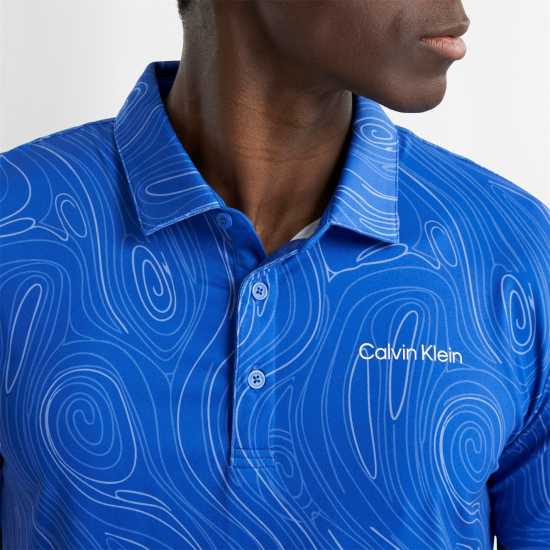 Мъжко голф облекло Блуза С Яка Men's Short Sleeve Performance Polo Shirt Блуза С Яка Men's Short Sleeve Performance Polo Shirt Мъжко голф облекло