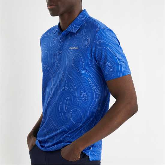 Мъжко голф облекло Блуза С Яка Men's Short Sleeve Performance Polo Shirt Блуза С Яка Men's Short Sleeve Performance Polo Shirt Мъжко голф облекло