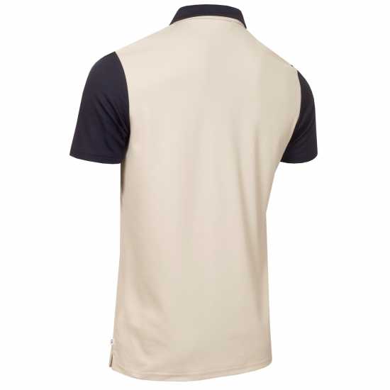 Блуза С Яка Calvin Klein Golf Men's Jc Block Short Sleeve Performance Polo Shirt  