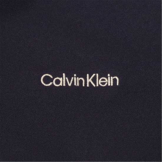 Блуза С Яка Calvin Klein Golf Men's Jc Block Short Sleeve Performance Polo Shirt  