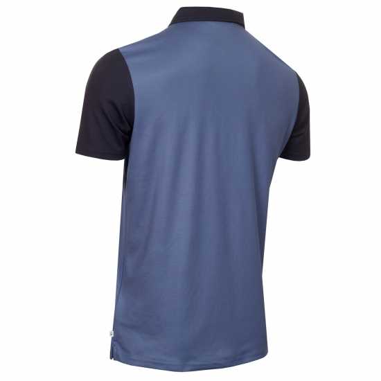 G Jc Block Polo Sn99  Мъжко голф облекло