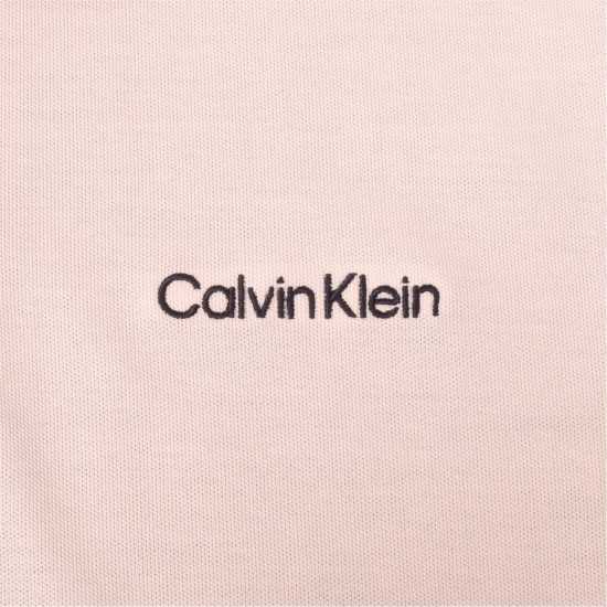 Блуза С Яка Calvin Klein Golf Men's Jc Block Short Sleeve Performance Polo Shirt  