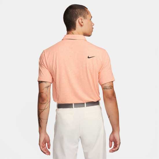 Dri-fit Tour Men's Golf Polo  Мъжко облекло за едри хора