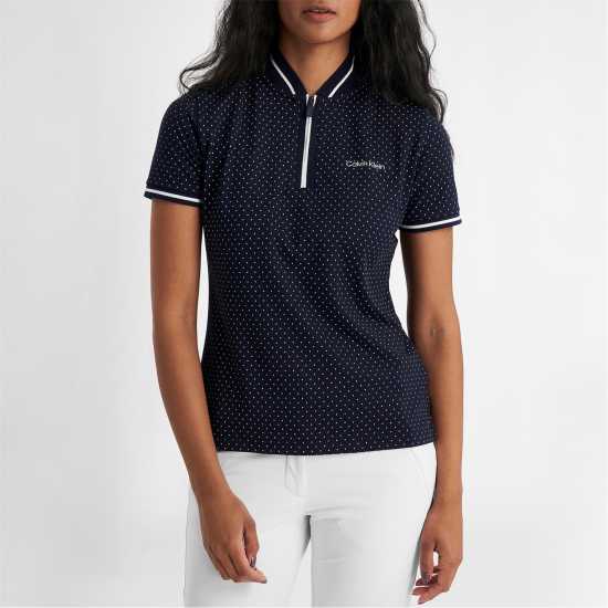 Ck G Camilla Ss Polo Ld63  