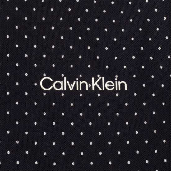 Ck G Camilla Ss Polo Ld63  