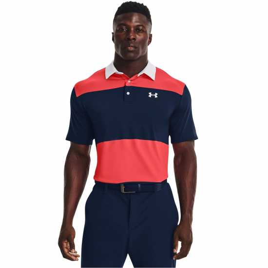 Under Armour Мъжка Блуза С Яка Playoff 2.0 Golf Polo Shirt Mens  Мъжки тениски с яка