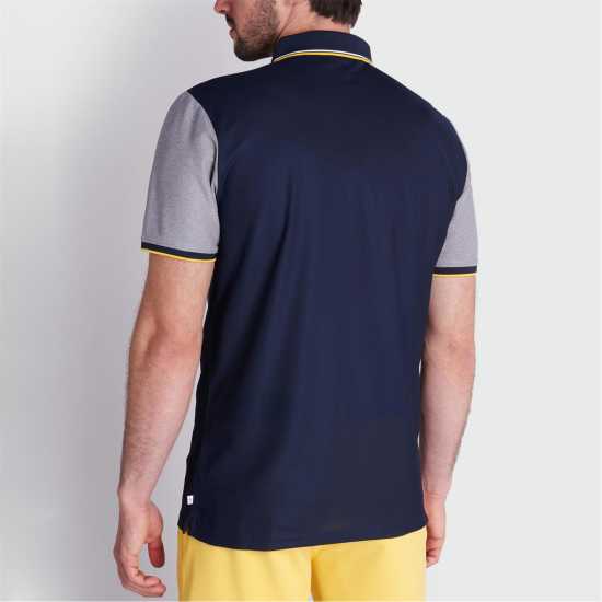 Блуза С Яка Polo Shirt  Дрехи за голф