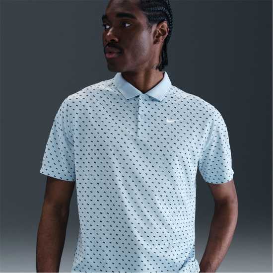 Nike Victory Prt Pol Sn54  Дрехи за голф