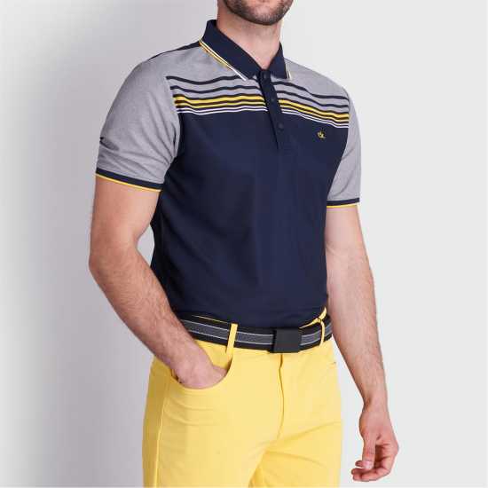 Блуза С Яка Polo Shirt  Дрехи за голф