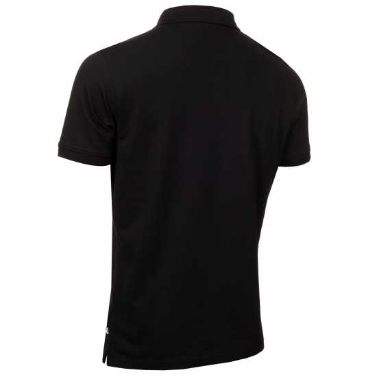 Calvin Klein Golf G Qp Polo Sn99 Black 