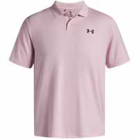Under Armour Armour Matchplay Polo Men's Прим Розово 