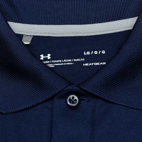 Under Armour Armour Matchplay Polo Men's Академия 