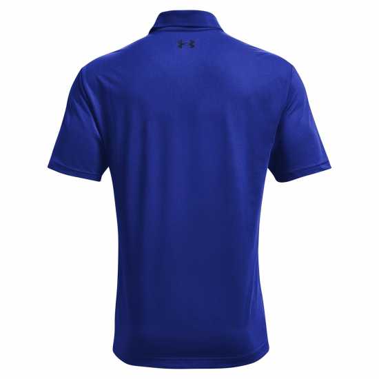 Боулинг Under Armour Мъжка Блуза С Яка Performance Polo Shirt Mens Royal Under Armour Мъжка Блуза С Яка Performance Polo Shirt Mens Royal Боулинг
